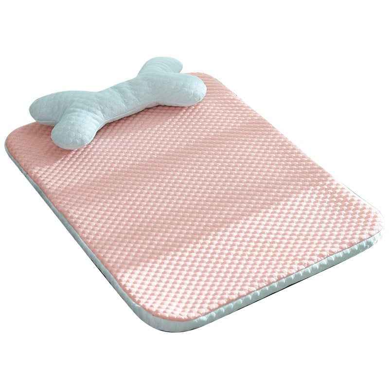 Dog Bed Breathable Cooling