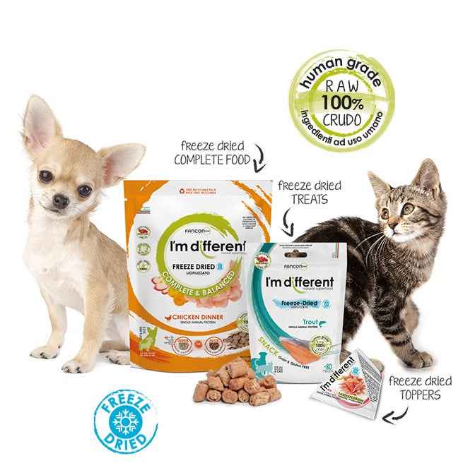 Natural Pet Shampoo